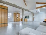 Duplex 5 pièces 150 m²