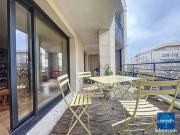 Duplex 5 pièces 150 m²