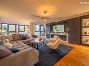 Duplex 5 pièces 150 m²