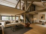 Duplex 5 pièces 150 m²