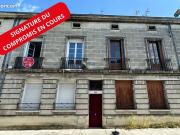 Duplex 5 pièces 150 m²