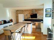 Duplex 5 pièces 150 m²