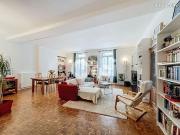 Duplex 5 pièces 152 m²