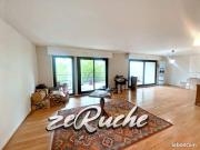 Duplex 5 pièces 152 m²