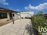 Duplex 5 pièces 152 m²