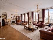 Duplex 5 pièces 153 m²