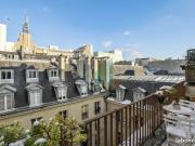 Duplex 5 pièces 154 m²