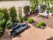 Duplex 5 pièces 155 m²