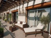 Duplex 5 pièces 177 m²