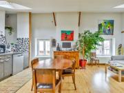 Duplex 5 pièces 156 m²