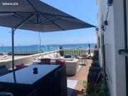 Duplex 5 pièces 156 m²