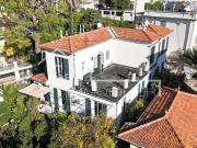 Duplex 5 pièces 156 m²