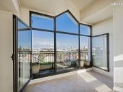 Duplex 5 pièces 157 m²