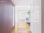 Duplex 5 pièces 159 m²