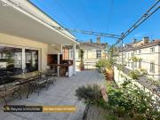 Duplex 5 pièces 160 m²