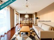 Duplex 5 pièces 160 m²