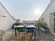 Duplex 5 pièces 162 m²