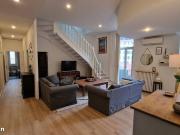 Duplex 5 pièces 162 m²