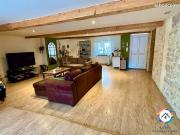 Duplex 5 pièces 162 m²
