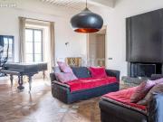 Duplex 5 pièces 163 m²