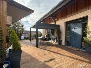 Duplex 5 pièces 165 m²