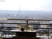 Duplex 5 pièces 165 m² + 71 m² de terrasses et balcons...