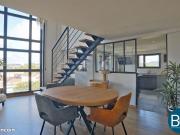 Duplex 5 pièces 167 m²