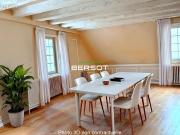 Duplex 5 pièces 167 m²