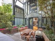 Duplex 5 pièces 170 m²