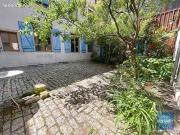 Duplex 5 pièces 170 m²