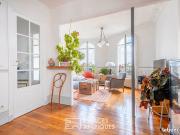 Duplex 5 pièces 171 m²