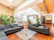 Duplex 5 pièces 171 m²