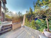 Duplex 5 pièces 172 m²