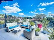 Duplex 5 pièces 172 m²