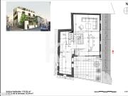 Duplex 5 pièces 173 m²