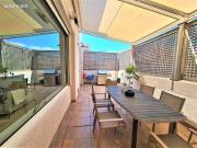 Duplex 5 pièces 175 m²