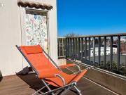 Duplex 5 pièces 177 m²