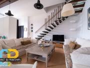 Duplex 5 pièces 178 m²