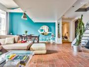 Duplex 5 pièces 178 m²