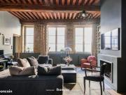 Duplex 5 pièces 179 m²