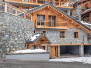 Duplex 5 pièces 179 m²