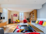 Duplex 5 pièces 180 m²