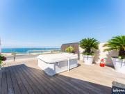 Duplex 5 pièces 186 m²