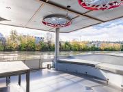 Duplex 5 pièces 190 m²