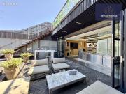 Duplex 5 pièces 193 m²
