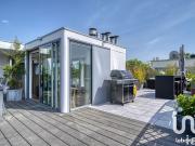 Duplex 5 pièces 200 m²