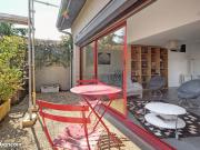 Duplex 5 pièces 200 m²