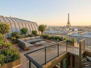 Duplex 5 pièces 201 m²