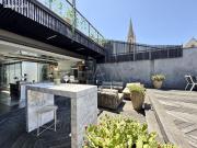 Duplex 5 pièces 215 m²