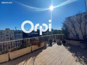 Duplex 5 pièces 215 m²